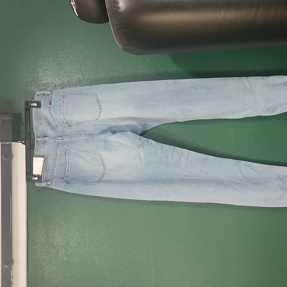 jeans - Picture 3 of 4